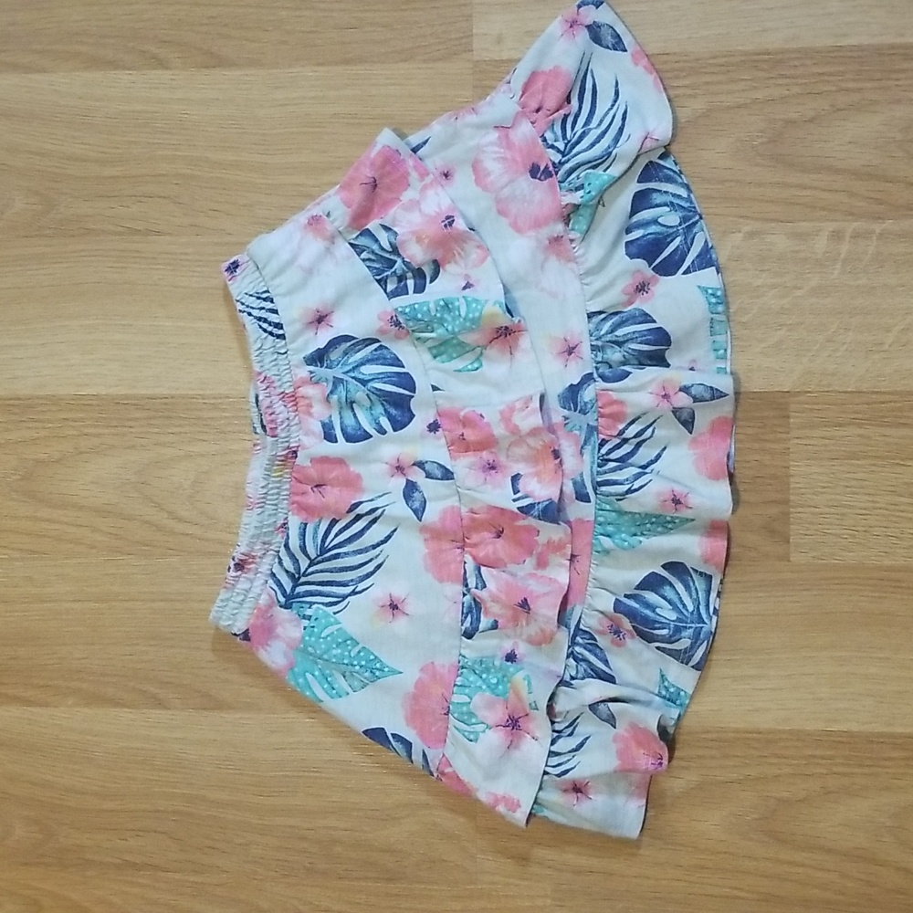 George skort girls medium 7-8 EUC